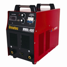 DC Inverter ARC Welding Machine (MMA400)